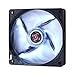 Build My PC, PC Builder, Fractal Design FD-FAN-SSLL-120-WT