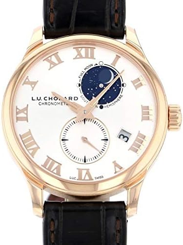 Amazon ショパール Chopard L U C ルナ ツイン 5001 新品 腕時計 メンズ 並行輸入品 メンズ腕時計 腕時計 通販
