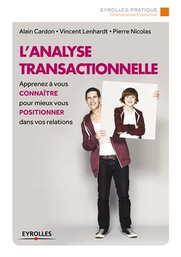 L' analyse transactionnelle