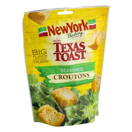 The Original Texas Toast Seasoned Croutons 5 Oz (Pack of 2) - Thumbnail 3