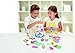 Play-Doh Bakery Creations Dough Art, Brown (Amazon Exclusive)
