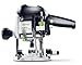 Festool 574691 Router OF 1010 EQ Imperial