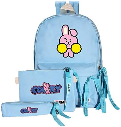 mochilas de bts