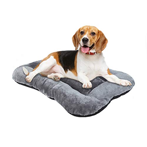 small dog crate mat