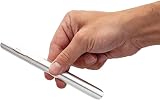 Olympia P928 Table Crumber 150mm Butler Waiters Cleaner Silver Aluminium view 4