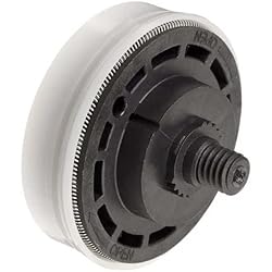 BrandTech 707532, Piston Head for 50 mL Titrette