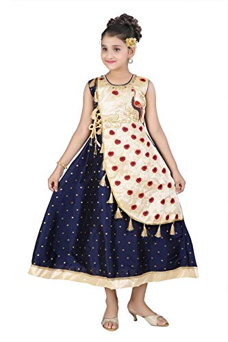 pongal dress for baby girl