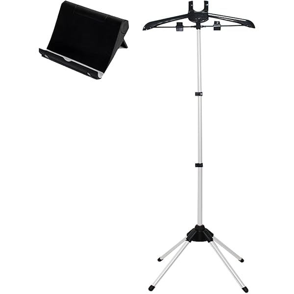 garment steamer stand only