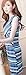 Bearsland Maternity Women's Cross-Way Nursing Dresses Breastfeeding