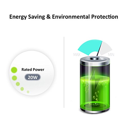 Купить VIVOSUN 6" Portable Desk and Clip On Fan for Grow Tent Room, 2