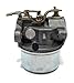 The ROP Shop New Carburetor Carb Tecumseh 640346 640305 fits OH195EA OH195EP OH195XA OH195XP