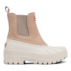 Hunter Women's Sutton Waterproof Chelsea