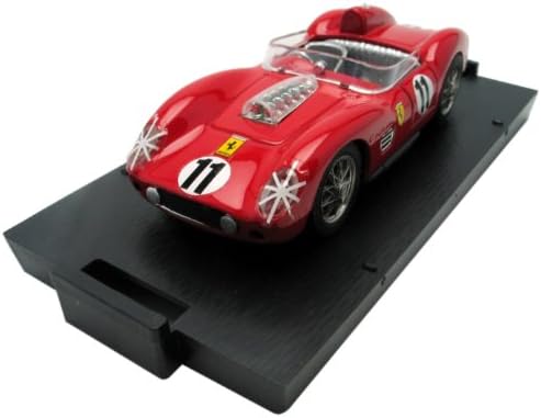 1960 Ferrari 250 TR60, LeMans Winner, Gendebien/Frere