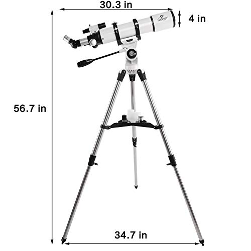 6 Gskyer+Telescope+Astronomical+Refractor+Technology