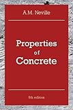 Image de Properties of Concrete