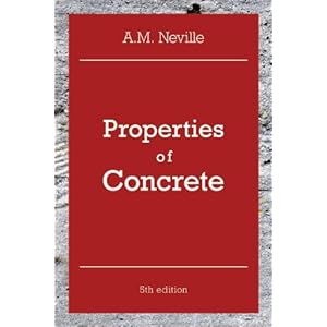 Properties of Concrete