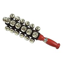 Ludwig LE-97 Sleigh Bells
