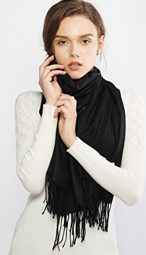 4 Cashmere+Winter+Scarf+Pashmina+Scarves