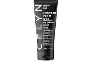 ERNSIX Instant Firm Eye Cream, Temporary Eye Tightener, Instant Under Eye Tightener, Instant Firm Eye Tightener Eye Bag Cream- 1PCS