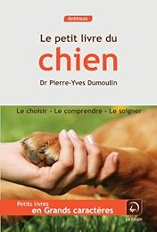 Le  petit livre du chien