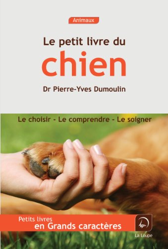Le  petit livre du chien