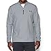Under Armour UA ColdGear Infrared® Fleece ¼ Zip MD Overcast Gray