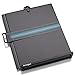 Kensington Metal Letter Size Copyholder with Line Guide and Magnetic Paper