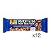 KIND Protein Bars, Double Dark Chocolate Nut, Gluten Free, 12g Protein,1.76oz, 12 countthumb 1