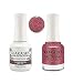 Kiara Sky Matching Gel Polish + Nail Lacquer, Tahitian Princess, .5 fl. oz