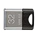 PNY Elite-X Fit 32GB USB 3.0 Flash Drive - Read Speeds up to 200MB/sec (P-FDI32GEXFIT-GE)