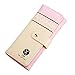 Music Fan Kpop Exo Logo Long Wallet Purse Cute Girlfriend Gifts