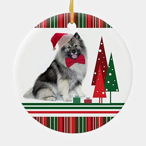 keepsake keeshond
