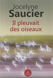 Il pleuvait des oiseaux