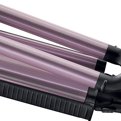 Imetec Bellissima My Pro Beach Waves GT20 100 Piastra per Capelli a