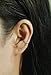 Ear Cuff, 20gauge Fake conch piercing,Fake Body Piercing,No Piercing Cartilage Ear Cuff, Ear Jacket, Ear Wrap,Gift for her, Please select an option.