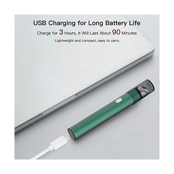 PELCAS-Sonic-Eye-Massager-42-Heated-Anti-aging-Galvanic-Wand-for-Dark-Circle-Remover-Relieves-Dark-Circles-Eye-Bags-and-Puffiness-Under-Eye-Treatment-Rechargeable-Facial-Massager-Skin-Care-Device PELCAS Sonic Eye Massager, 42℃ Heated Anti-Aging Galvanic Wand for Dark Circle Remover, Relieves Dark Circles Eye Bags…