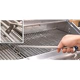 GrillFloss - Ultimate BBQ Grill Cleaning Tool