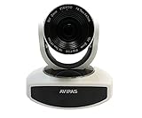 AViPAS AV-1081W 10x Full HD HDMI PTZ Camera with IP