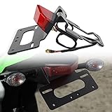 Xitomer Fender Eliminator Fit for KLX 230R