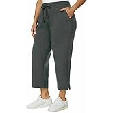 32º DEGREES womens Capri