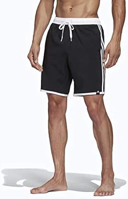 very adidas shorts