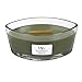Frasier Fir HearthWick Flame Large Scented Candle by WoodWick