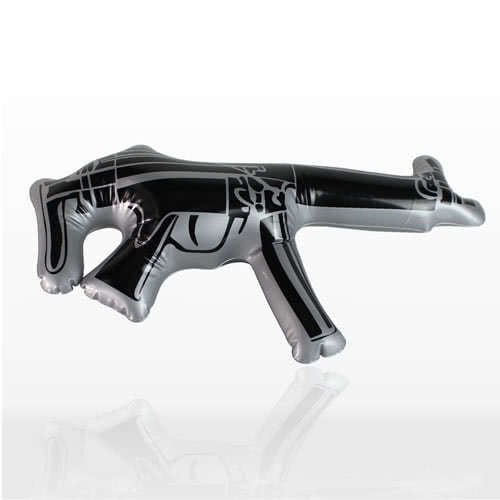Inflatable Machine Gun – 48cm