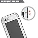 iPhone 6S Plus Case,LIGHTDESIRE [Newest] Aluminum Alloy Protective Metal Extreme Water Resistant Shockproof Military Bumper Heavy Duty Cover Shell Case [Silver] (For iPhone 6 Plus/6S Plus)