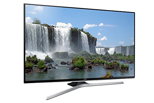 Samsung - TV LED Curvo 32'' Full HD, Wi-Fi y Smart TV