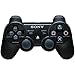 PWR+ Extra Long 6 Ft USB Power Cable PS3 Controller-Charging-Cord for Sony PlayStation-3 Wireless-DualShock SIXAXIS CECHZC2U Joystick Data Sync