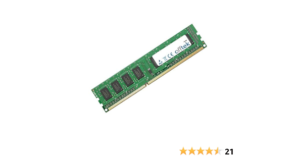 Offtek 4gb Replacement Ram Memory For Hp Compaq 8000 Elite Small Form Factor Ddr3 Non Ecc Desktop Memory At Amazon Com