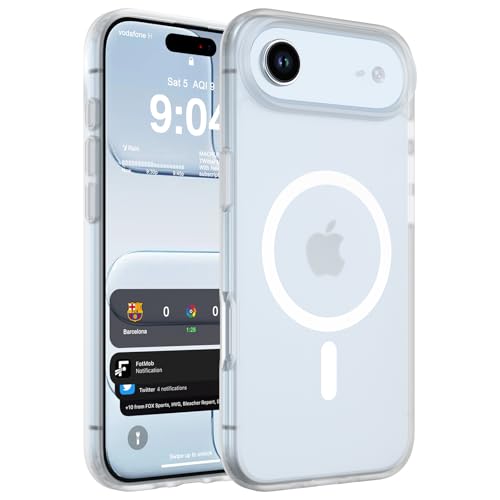 WRJ Magnetic Matte Case