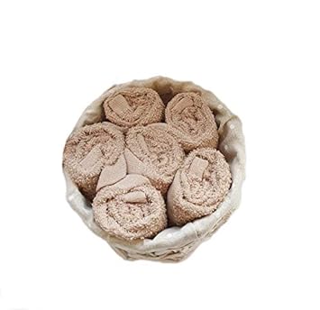 Cesta para toallas | Toallas de baño y de playa de calidad