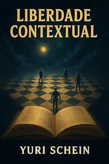 Livro Liberdade Contextual